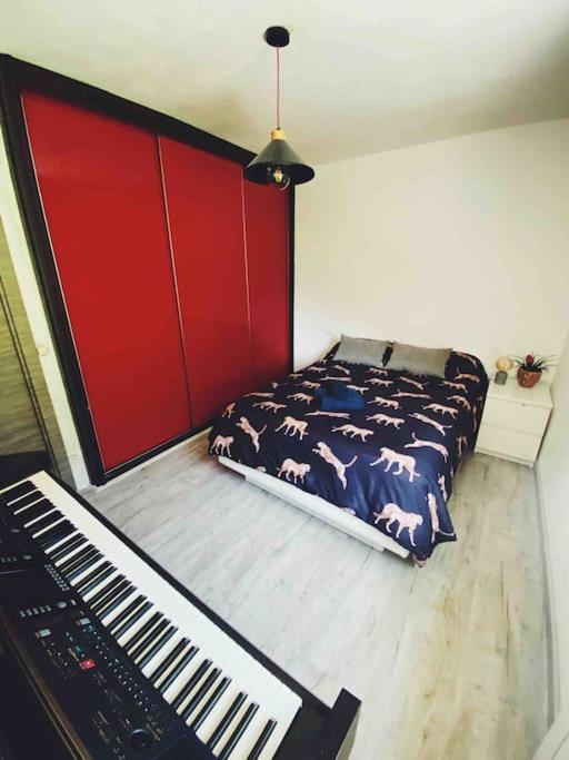 Precioso Apartamento Con Banera Hidromasaje Appartement Sopelana Buitenkant foto