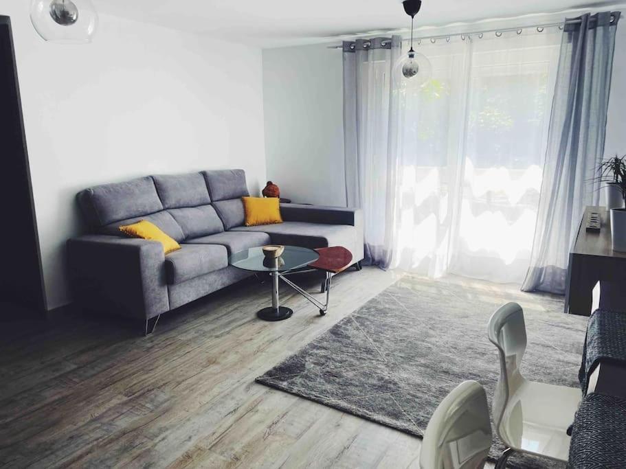 Precioso Apartamento Con Banera Hidromasaje Appartement Sopelana Buitenkant foto