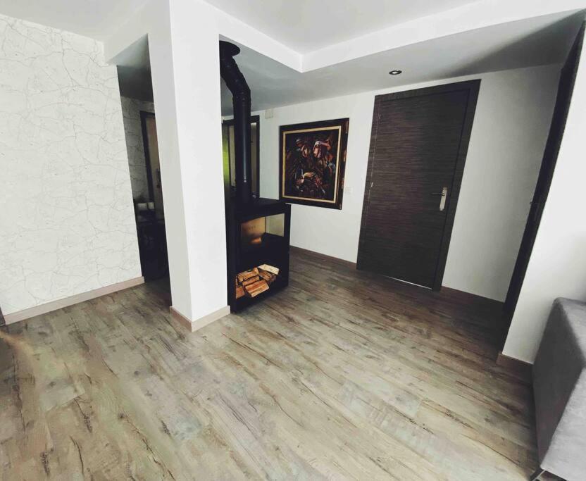 Precioso Apartamento Con Banera Hidromasaje Appartement Sopelana Buitenkant foto