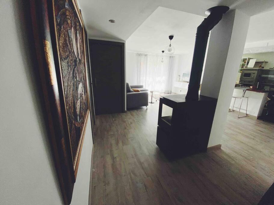 Precioso Apartamento Con Banera Hidromasaje Appartement Sopelana Buitenkant foto