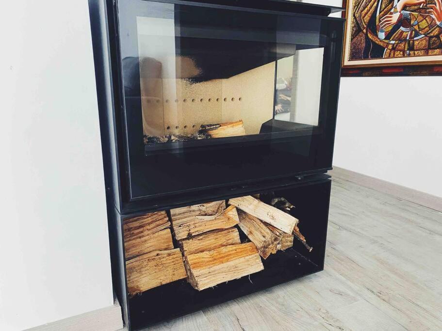 Precioso Apartamento Con Banera Hidromasaje Appartement Sopelana Buitenkant foto