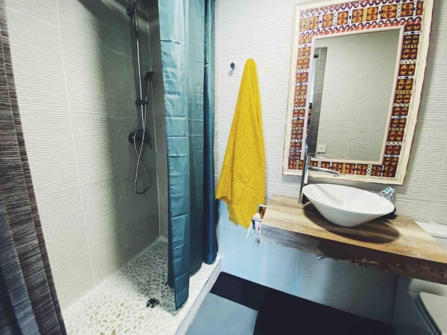 Precioso Apartamento Con Banera Hidromasaje Appartement Sopelana Buitenkant foto